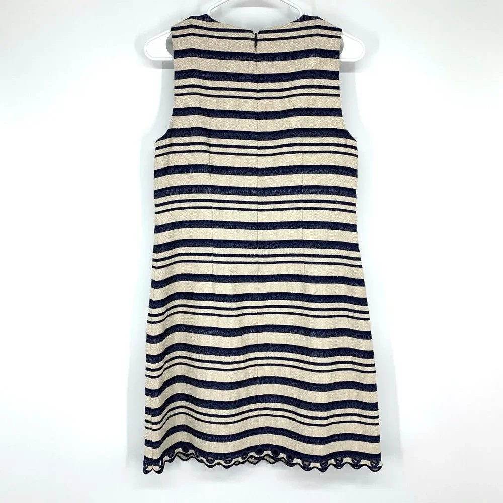 J. Crew crew dress